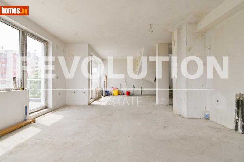 Мезонет, 164m² - Жк. Овча Купел 1, София - Апартамент за продажба - Революшън Естейт - 114010484