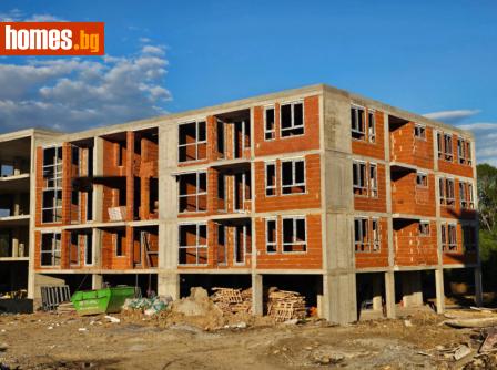 Двустаен, 67m² - Апартамент за продажба - 114010586