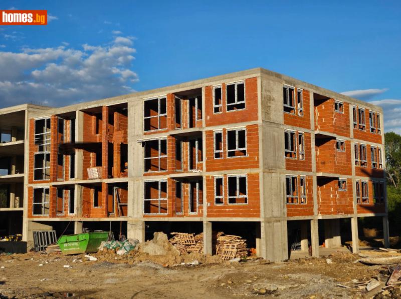 Двустаен, 67m² - Кв. Малинова Долина, София - Апартамент за продажба - Титан Пропъртис София ООД - 114010586