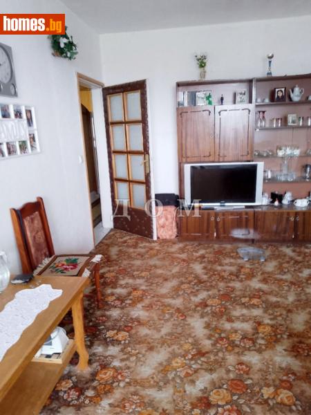 Двустаен, 65m² - Жк. Еверест, Шумен - Апартамент за продажба - ДОМ - 114010920