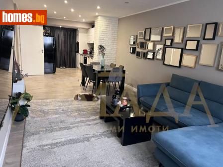 Тристаен, 100m² - Апартамент за продажба - 114011186