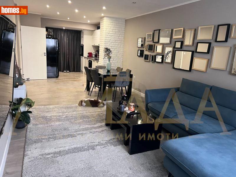 Тристаен, 100m² - Кв. Кършияка, Пловдив - Апартамент за продажба - Армада Имоти - 114011186