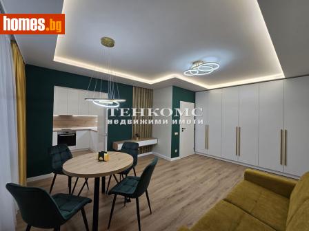 Тристаен, 105m² - Апартамент за продажба - 114011221