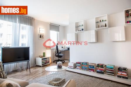 Двустаен, 68m² - Апартамент за продажба - 114011257