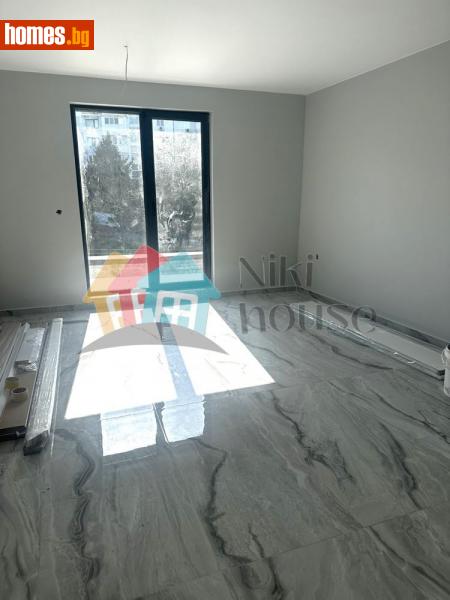 Двустаен, 69m² - Кв. Владиславово, Варна - Апартамент за продажба - НИКИ ХАУС ООД - 114011583