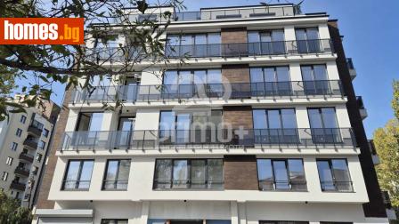 Тристаен, 125m² - Апартамент за продажба - 114011671