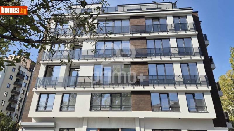 Тристаен, 125m² - Жк. Овча Купел 2, София - Апартамент за продажба - Примо Плюс - 114011671
