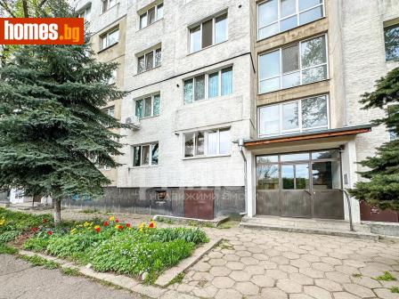 Едностаен, 44m² - Апартамент за продажба - 114011681