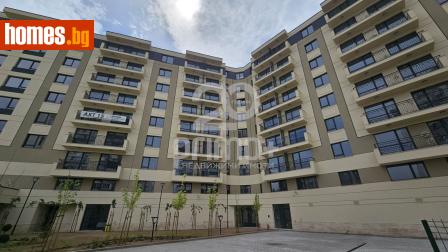 Двустаен, 57m² - Апартамент за продажба - 114011691