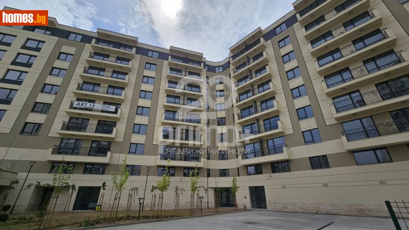 Двустаен, 57m² - Жк. Връбница 1, София - Апартамент за продажба - Примо Плюс - 114011691