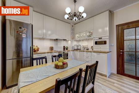 Тристаен, 98m² - Апартамент за продажба - 114012002