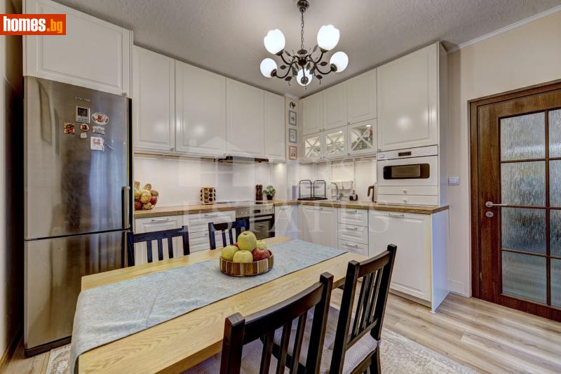 Тристаен, 98m² - Жк. Дружба 2, София - Апартамент за продажба - Фърст Естейтс  - 114012002