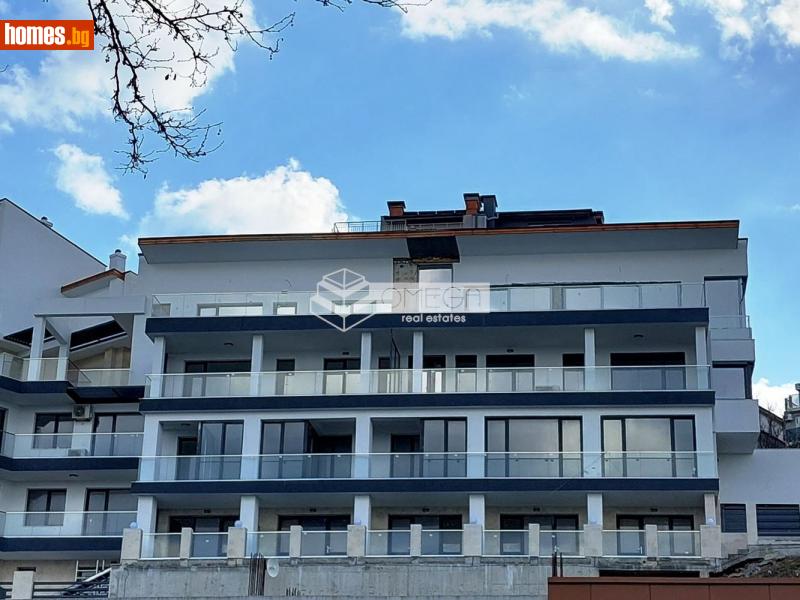 Едностаен, 51m² - Гр.Созопол, Бургас - Апартамент за продажба - Омега Реал ЕООД - 114012675