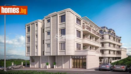 Двустаен, 72m² - Апартамент за продажба - 114012715