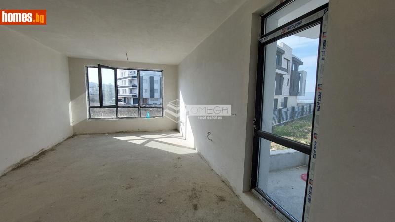 Двустаен, 74m² - Гр.Созопол, Бургас - Апартамент за продажба - Омега Реал ЕООД - 114012815