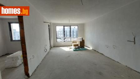 Тристаен, 89m² - Апартамент за продажба - 114012825