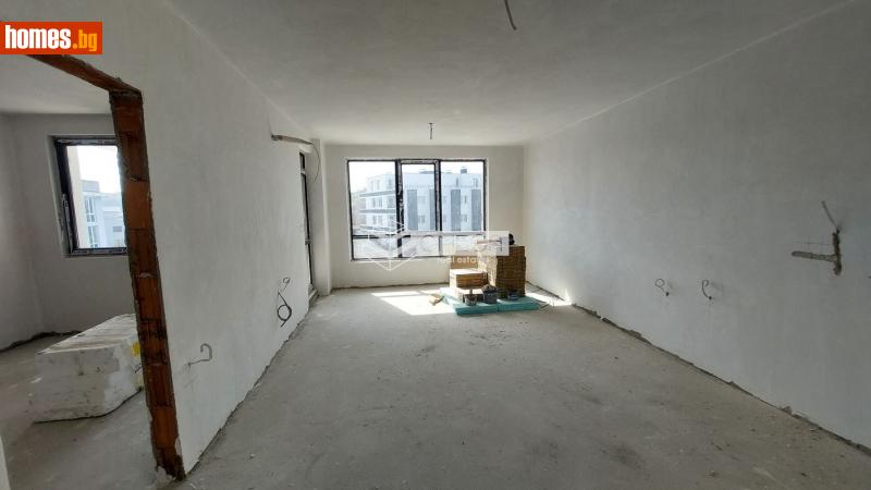Тристаен, 89m² - Гр.Созопол, Бургас - Апартамент за продажба - Омега Реал ЕООД - 114012825