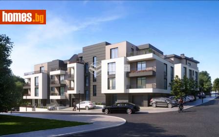 Двустаен, 79m² - Апартамент за продажба - 114012875