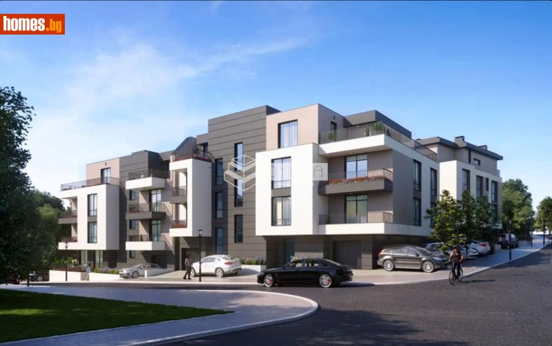 Двустаен, 79m² - Гр.Созопол, Бургас - Апартамент за продажба - Омега Реал ЕООД - 114012875