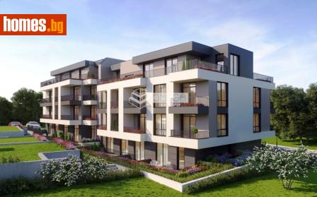 Двустаен, 68m² - Апартамент за продажба - 114012915