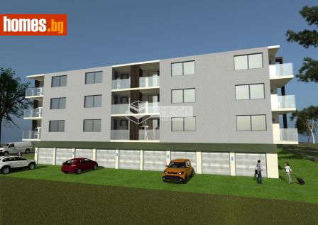 Двустаен, 66m² - Апартамент за продажба - 114013000