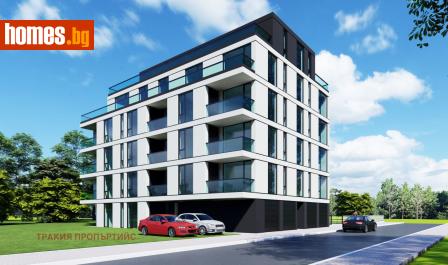 Четиристаен, 255m² - Апартамент за продажба - 114013429