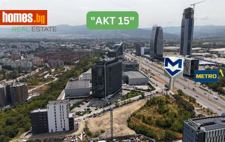 Тристаен, 104m² - Апартамент за продажба - 114013540