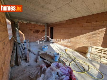 Тристаен, 107m² - Апартамент за продажба - 114013570