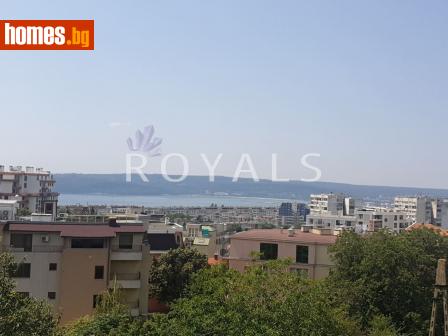 Двустаен, 58m² - Апартамент за продажба - 114013577