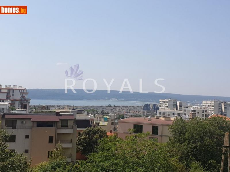 Двустаен, 58m² - Кв. Бриз, Варна - Апартамент за продажба - РОЯЛС - 114013577