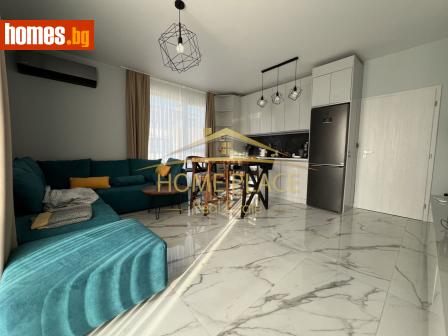 Двустаен, 63m² - Апартамент за продажба - 114013892