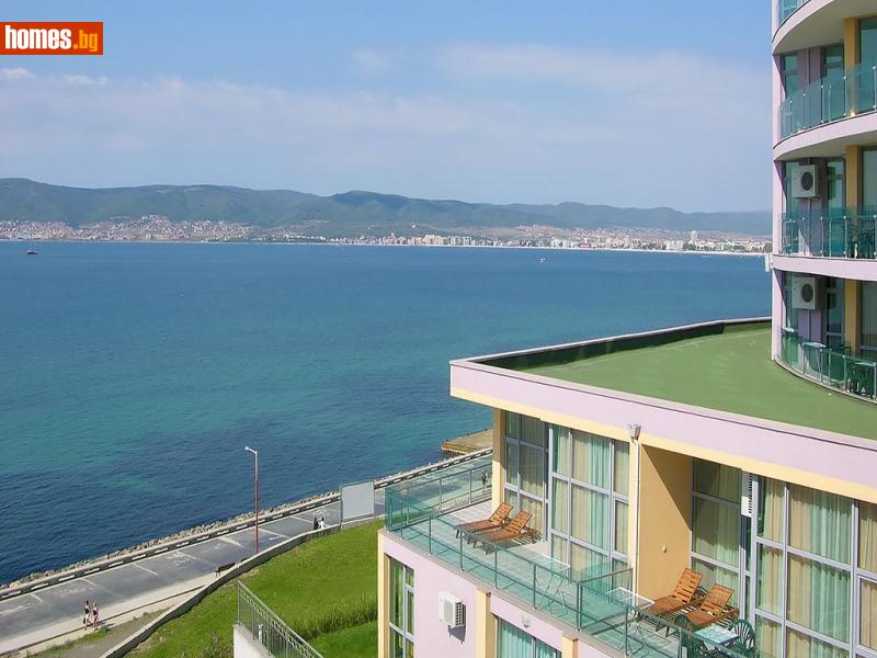 Двустаен, 65m² - Гр.Несебър, Бургас - Апартамент за продажба - БестХоумсБг - 114014039