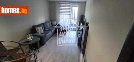 Двустаен, 56m² - Апартамент за продажба - 114016860