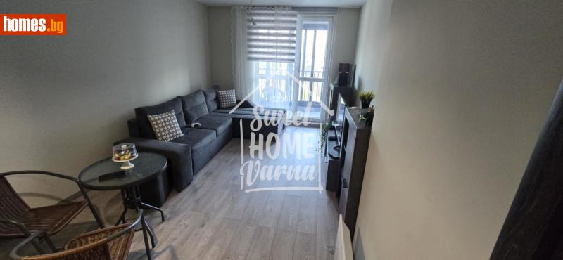 Двустаен, 56m² -  Кайсиева Градина, Варна - Апартамент за продажба - Varna Estates VR - 114016860