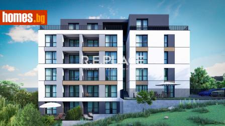 Двустаен, 63m² - Апартамент за продажба - 114016880