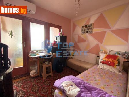 Двустаен, 50m² - Апартамент за продажба - 114016951