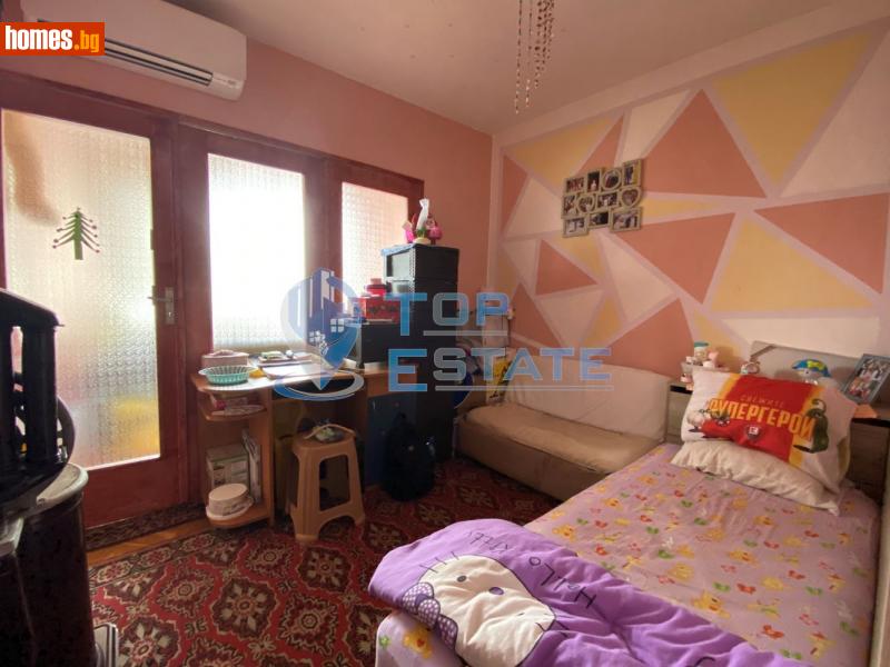 Двустаен, 50m² - Гр.Севлиево, Габрово - Апартамент за продажба - Top Estate - 114016951