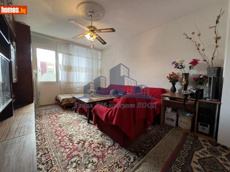 Тристаен, 85m² -  Боян Българанов 2, Шумен - Апартамент за продажба - Даная ДМ - консулт ЕООД - 114017073