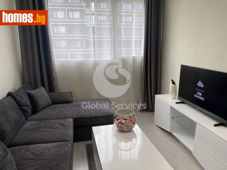 Двустаен, 40m² - Апартамент за продажба - 114017194