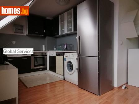 Двустаен, 88m² - Апартамент за продажба - 114017229