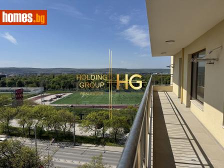 Тристаен, 120m² - Апартамент за продажба - 114017613