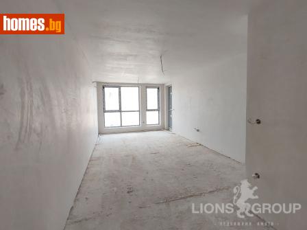 Тристаен, 114m² - Апартамент за продажба - 114017761