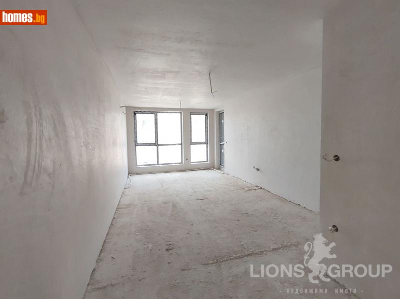 Тристаен, 114m² - Жк. Полигона, София - Апартамент за продажба - LIONS GROUP - 114017761