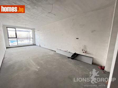 Тристаен, 106m² - Апартамент за продажба - 114017779