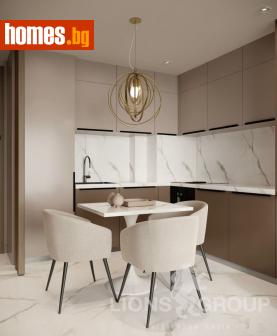 Четиристаен, 225m² - Апартамент за продажба - 114017789