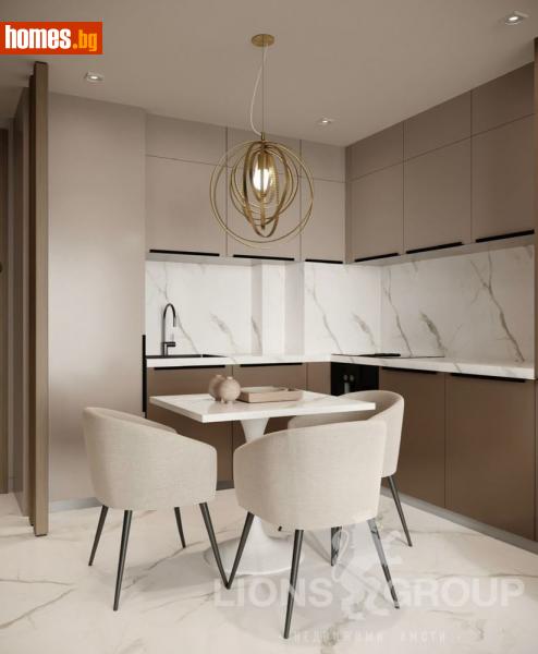 Четиристаен, 225m² - Кв. Малинова Долина, София - Апартамент за продажба - LIONS GROUP - 114017789
