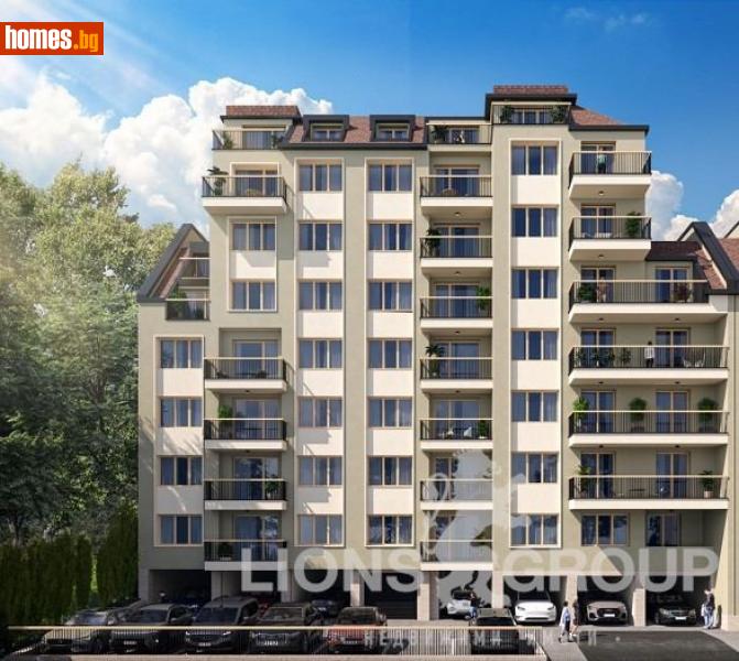 Тристаен, 100m² - Жк. Овча Купел, София - Апартамент за продажба - LIONS GROUP - 114017808