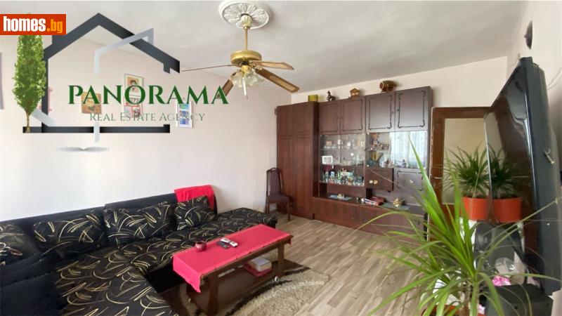 Многостаен, 116m² - Кв. Гривица, Шумен - Апартамент за продажба - Недвижими имоти ПАНОРАМА - 114017929