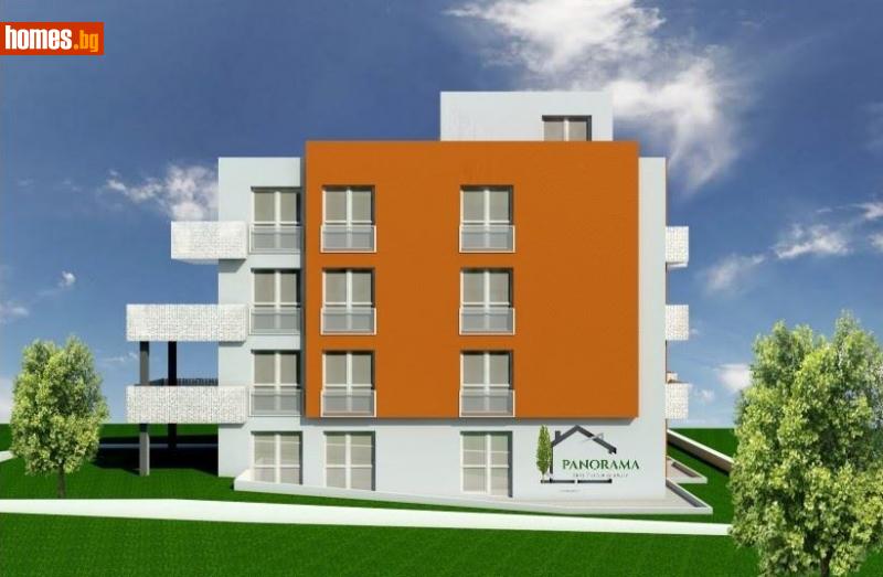 Многостаен, 119m² -  Широк център, Шумен - Апартамент за продажба - Недвижими имоти ПАНОРАМА - 114017952