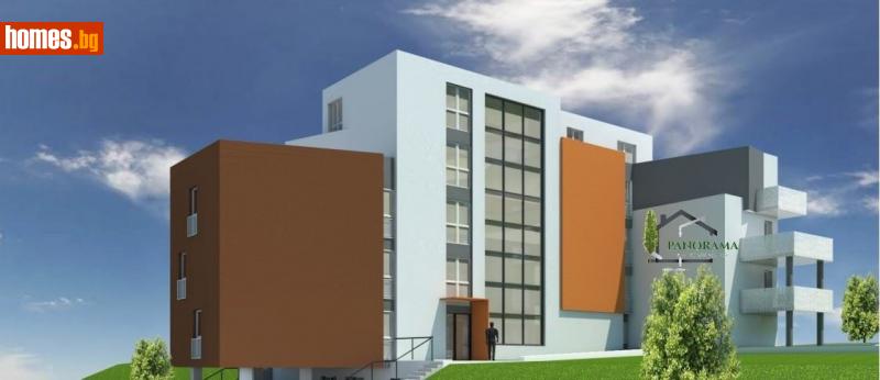 Тристаен, 97m² -  Широк център, Шумен - Апартамент за продажба - Недвижими имоти ПАНОРАМА - 114017960